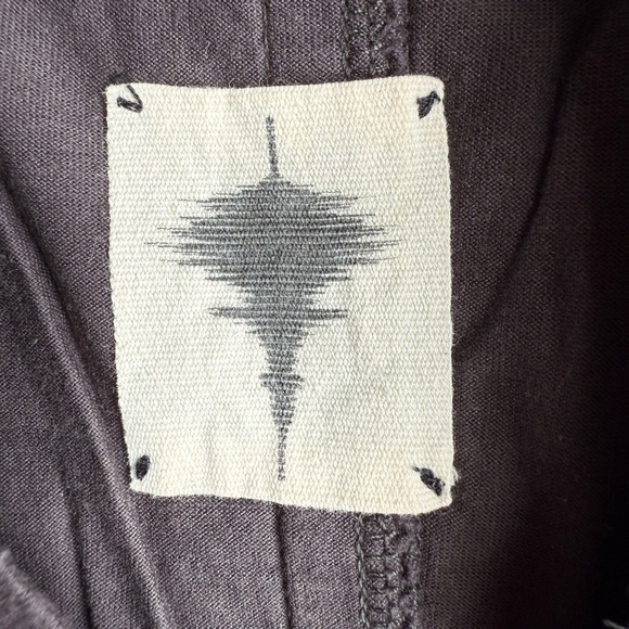 Men's Gray Graphic T-Shirt XL - Picture 4 of 8